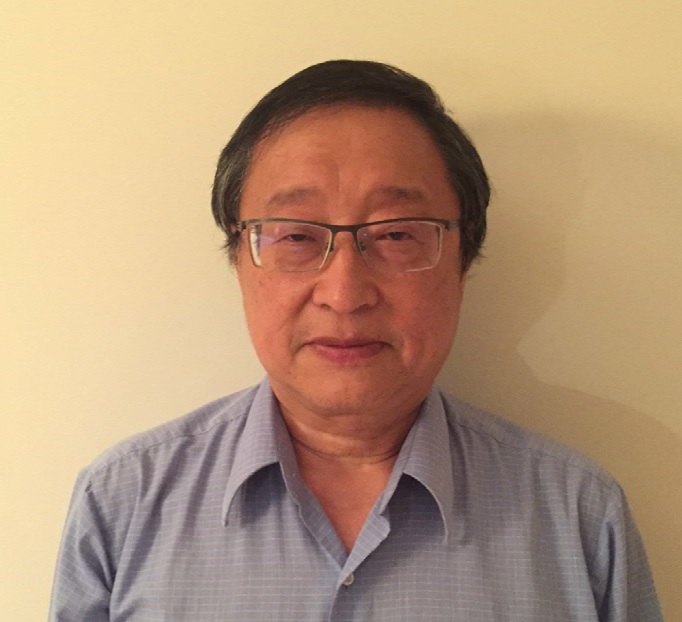 2018 Annual Meeting of the Physical Society of Taiwan